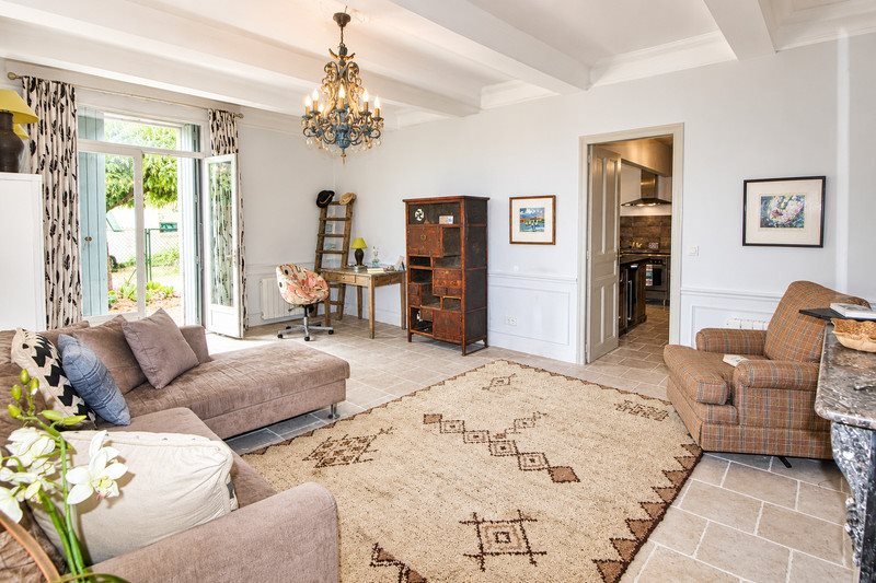 Maison à vendre, 132m², Caux