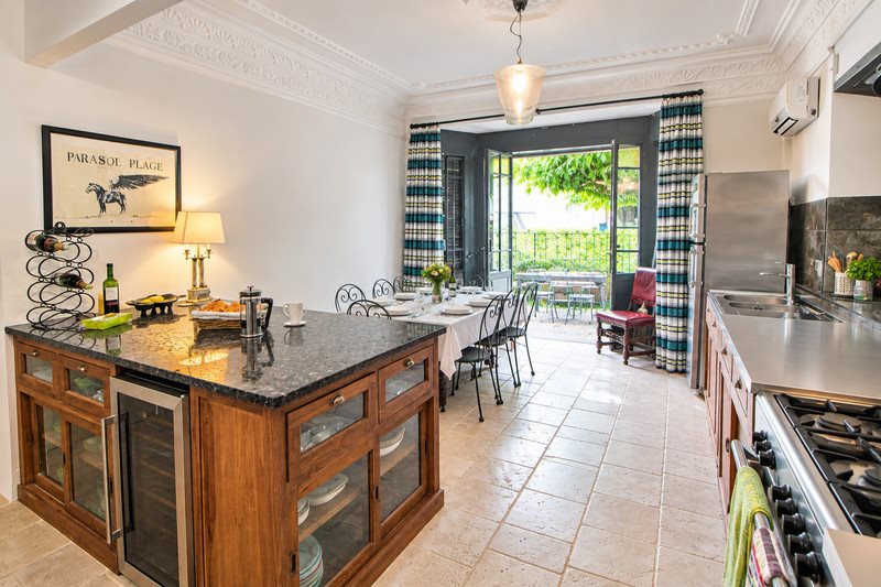 Maison à vendre, 132m², Caux