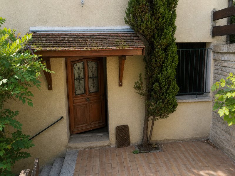 Maison à vendre, 186m², Semur-en-Auxois