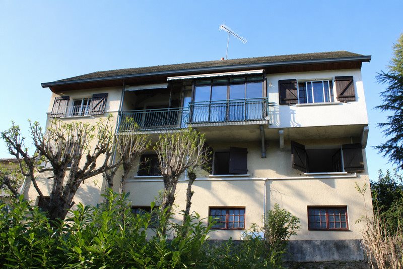 Maison à vendre, 186m², Semur-en-Auxois