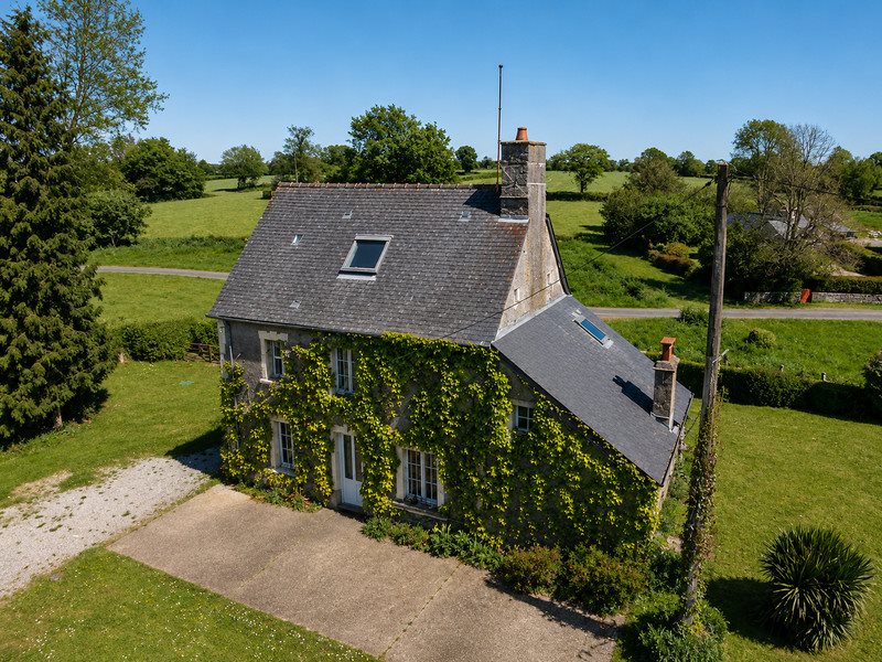Maison à vendre, 120m², Rauville-la-Place