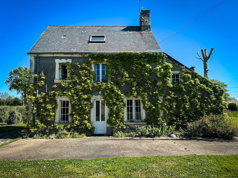 Maison à vendre, 120m², Rauville-la-Place