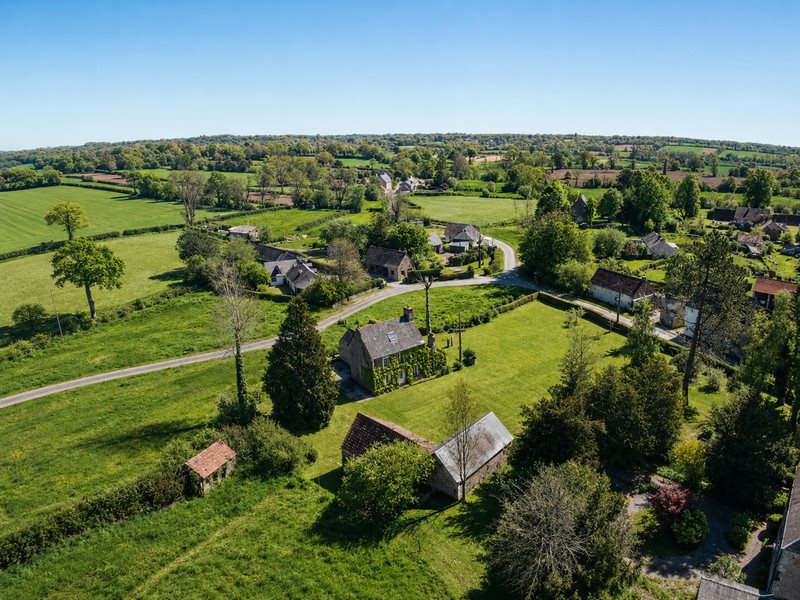 Maison à vendre, 120m², Rauville-la-Place