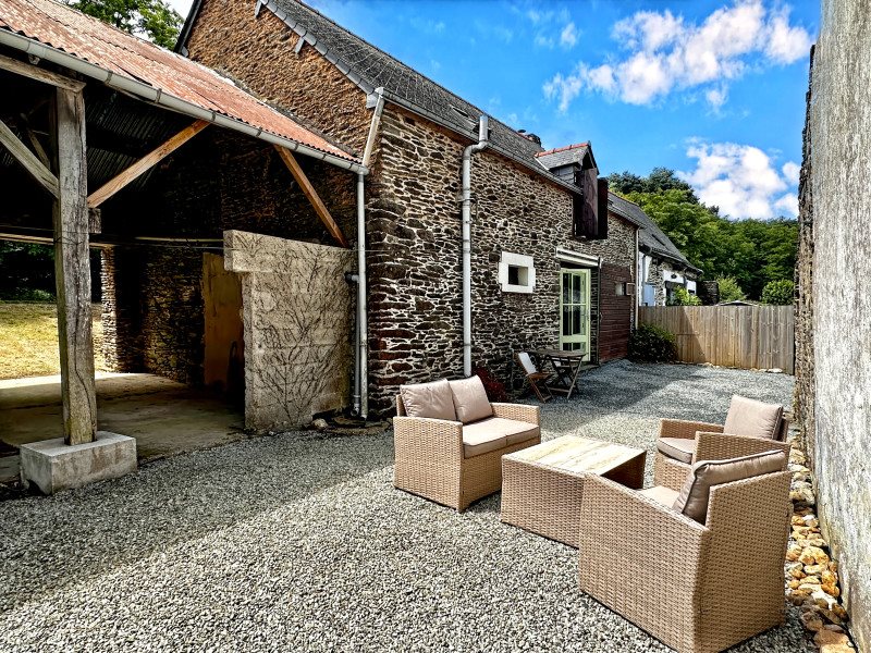 Maison à vendre, 105m², Guégon