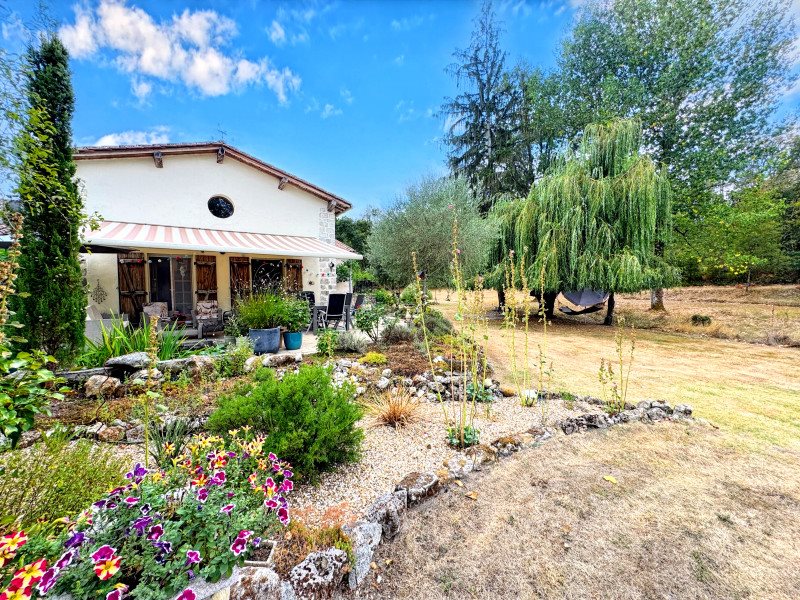 Maison à vendre, 270m², Bardenac