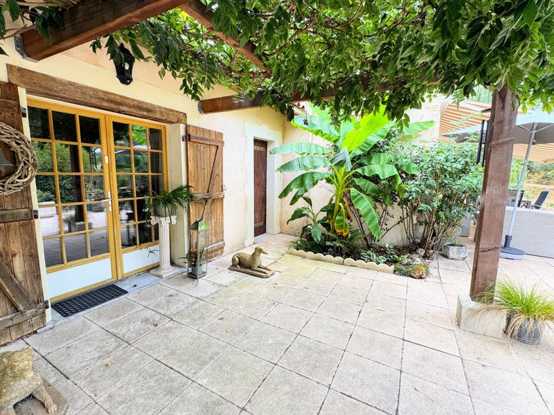 Maison à vendre, 270m², Bardenac