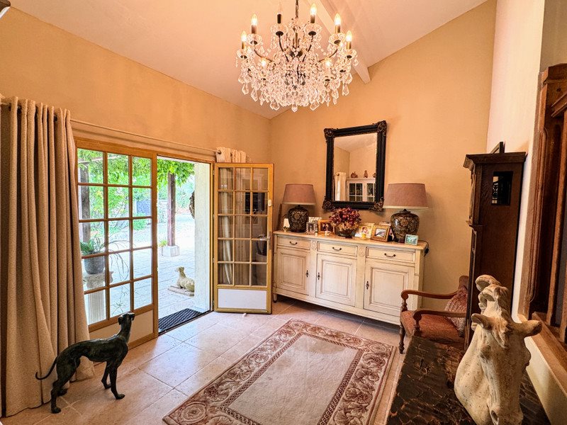 Maison à vendre, 270m², Bardenac