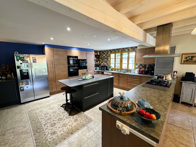 Maison à vendre, 270m², Bardenac