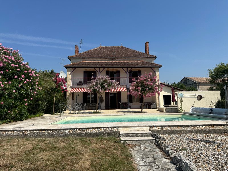 Maison à vendre, 280m², Laparade