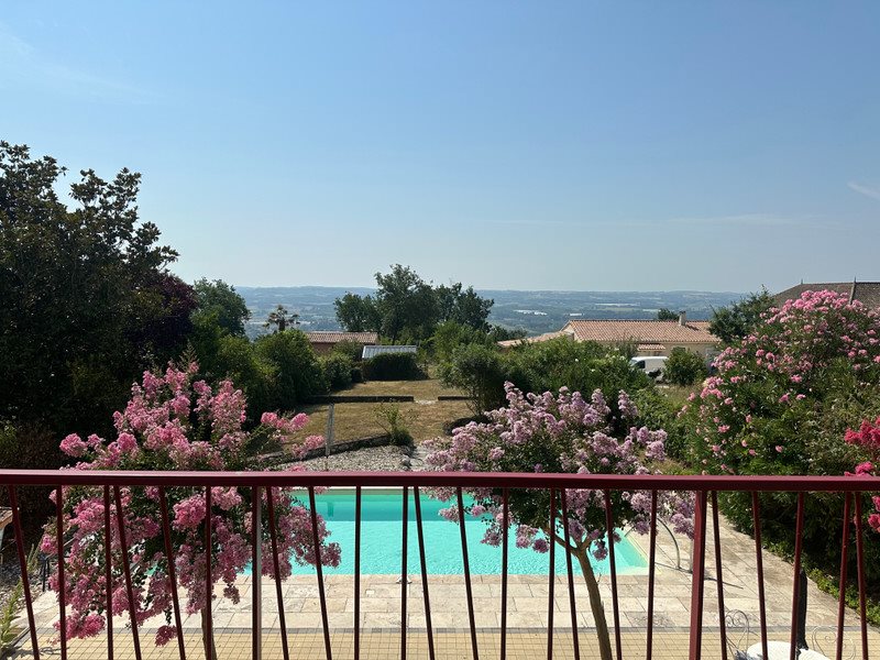 Maison à vendre, 280m², Laparade