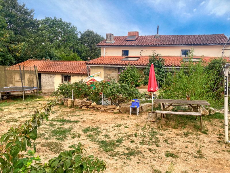 Maison à vendre, 167m², Le Busseau