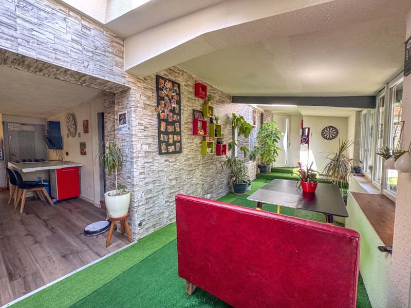 Maison à vendre, 167m², Le Busseau