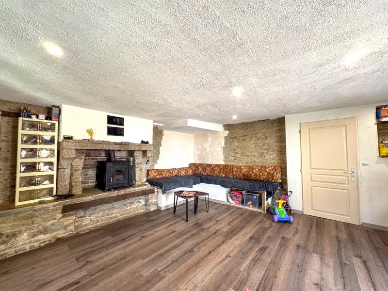 Maison à vendre, 167m², Le Busseau
