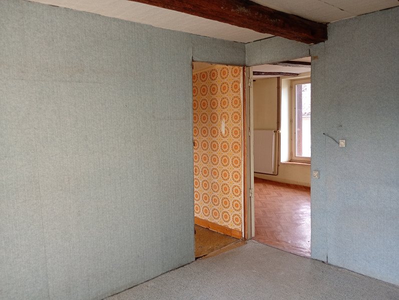 Maison à vendre, 60m², Montmorillon