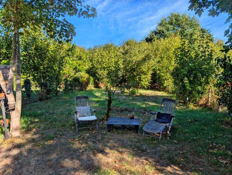 Maison à vendre, 60m², Saint-Maixent