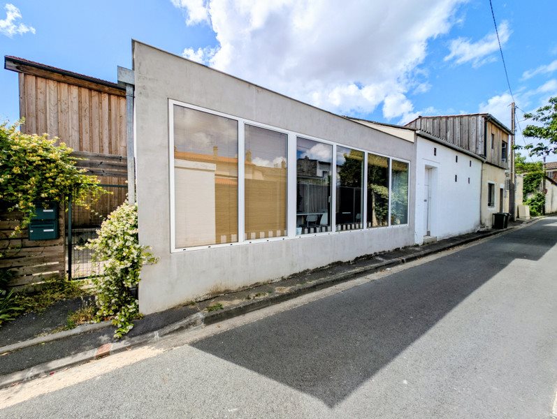 Maison à vendre, 43m², Floirac