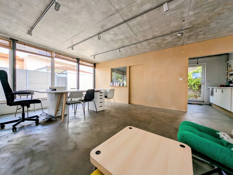 Maison à vendre, 43m², Floirac