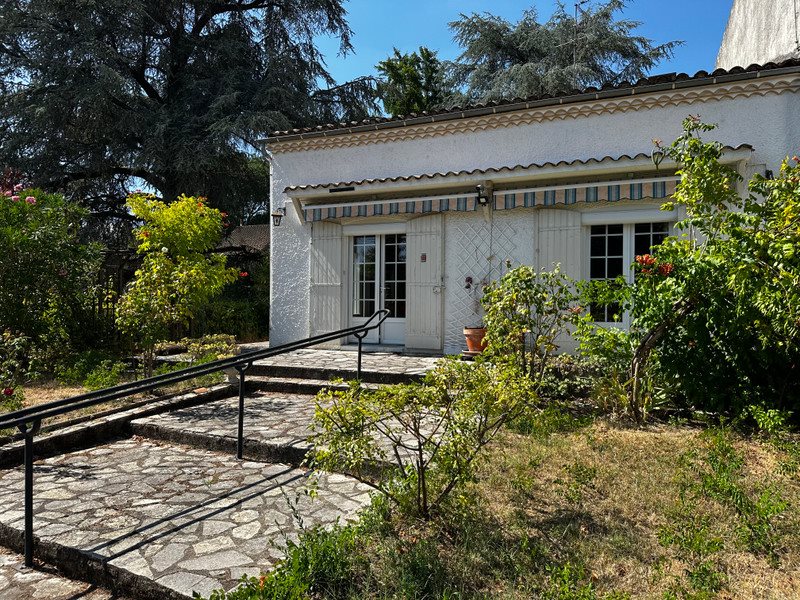 Maison à vendre, 137m², Pineuilh