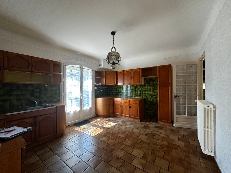 Maison à vendre, 137m², Pineuilh
