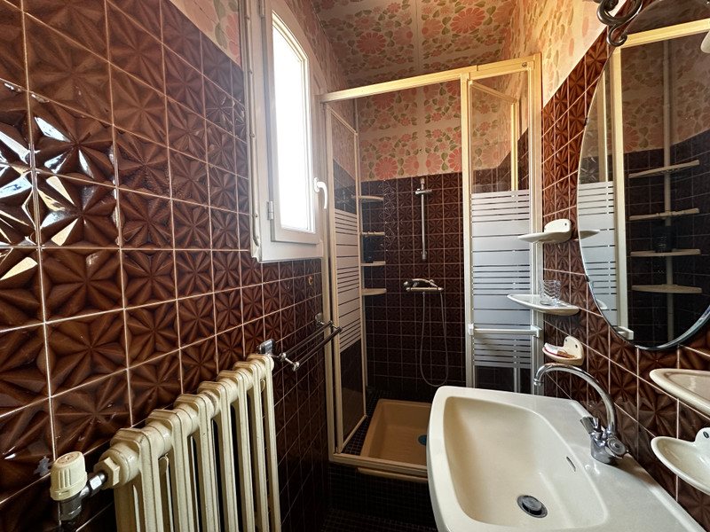 Maison à vendre, 137m², Pineuilh