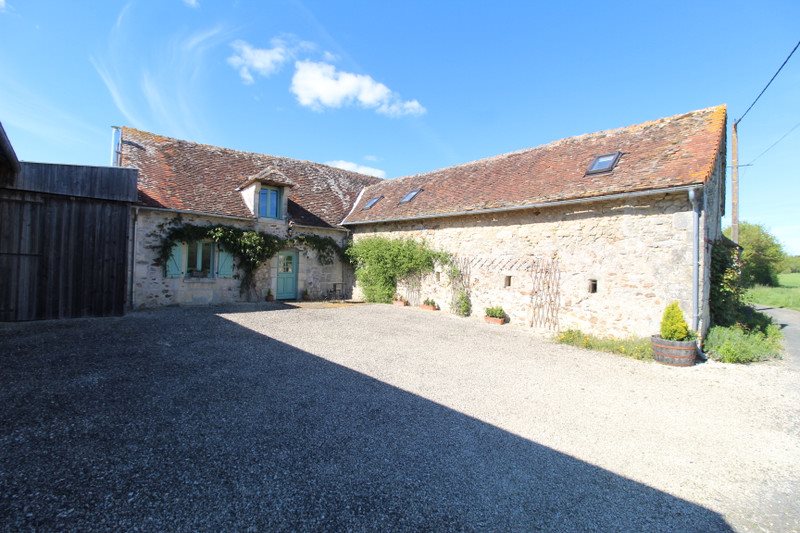 Maison à vendre, 230m², Le Grand-Pressigny