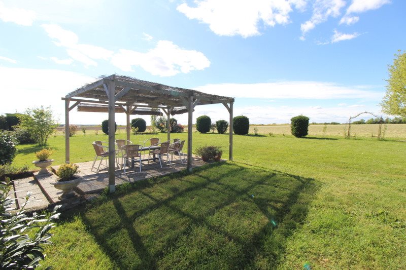 Maison à vendre, 230m², Le Grand-Pressigny