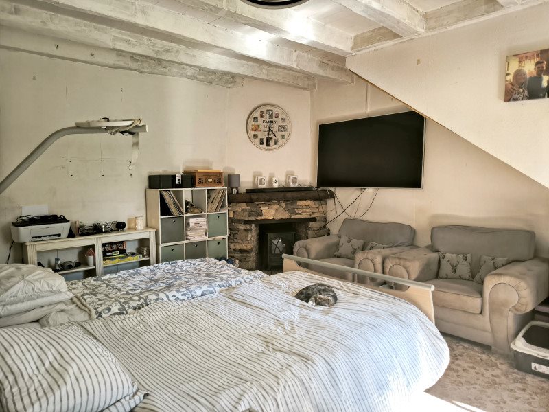 Maison à vendre, 95m², Bussière-Poitevine