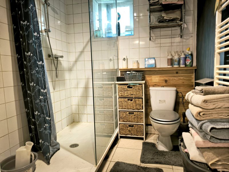 Maison à vendre, 95m², Bussière-Poitevine