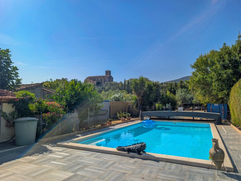 Maison à vendre, 222m², Barbaira