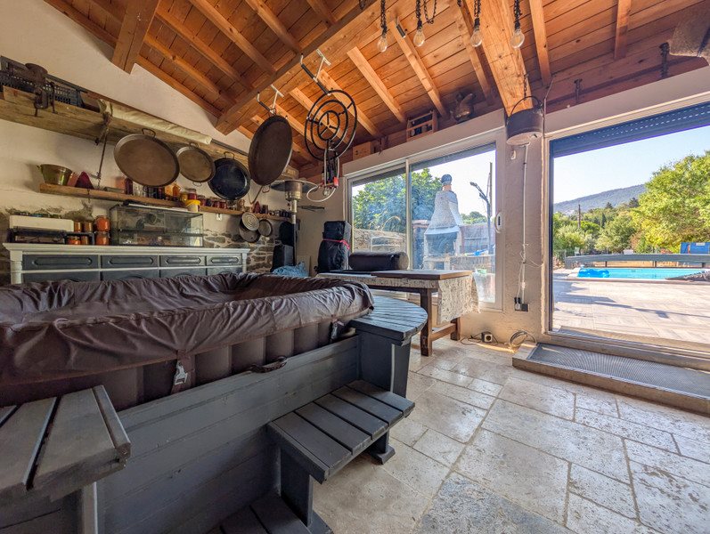 Maison à vendre, 222m², Barbaira
