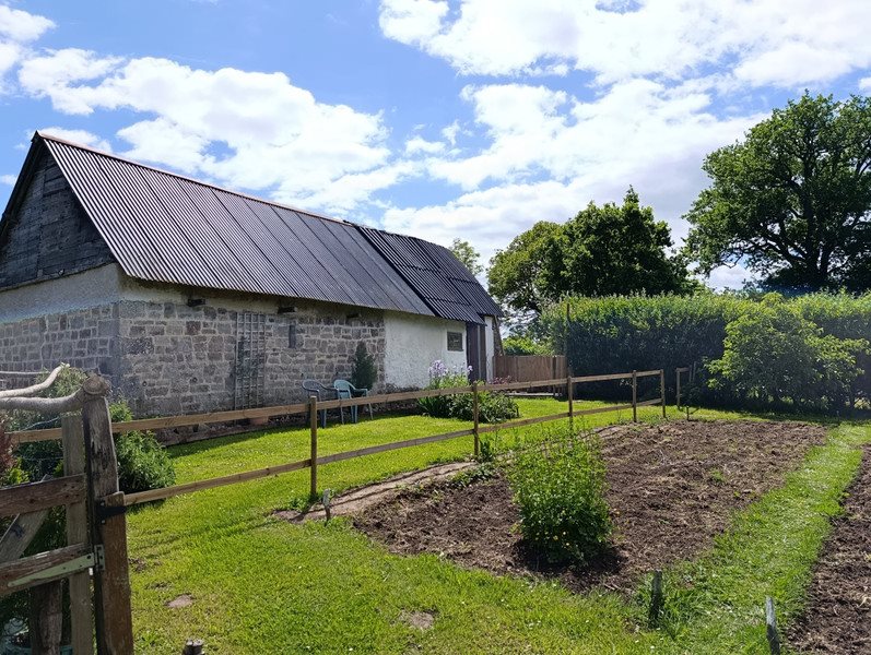 Maison à vendre, 92m², Landelles-et-Coupigny