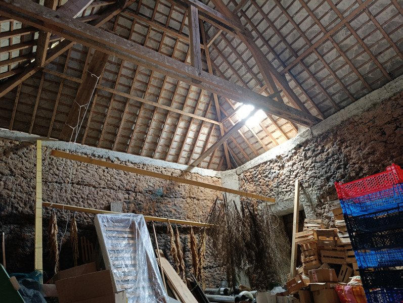 Maison à vendre, 92m², Landelles-et-Coupigny