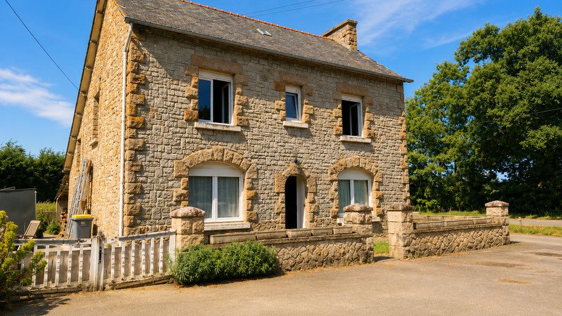 Maison à vendre, 105m², Sévignac
