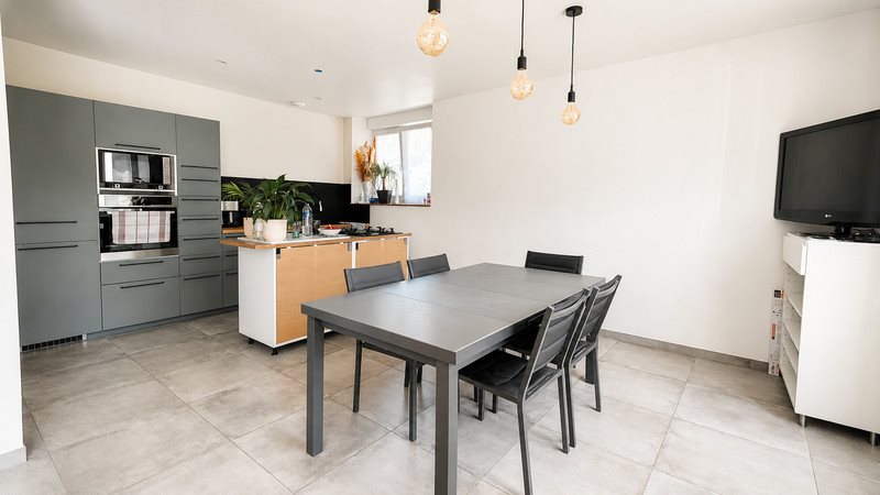 Maison à vendre, 105m², Sévignac