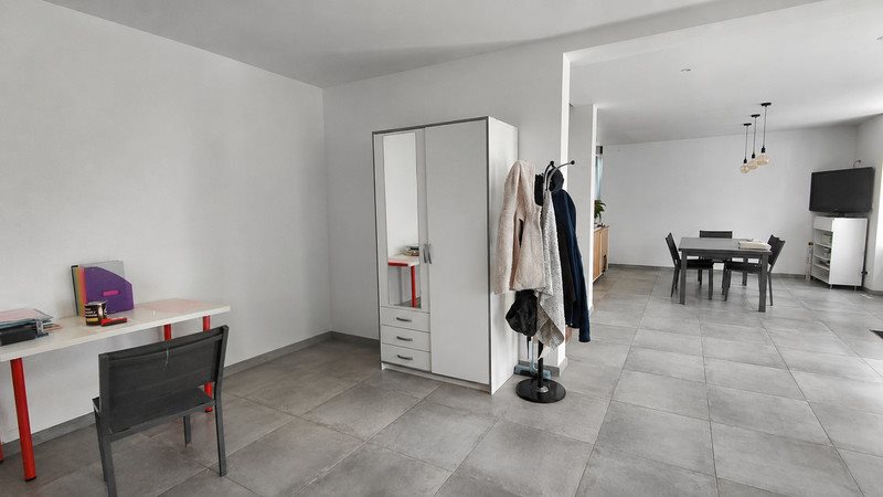 Maison à vendre, 105m², Sévignac