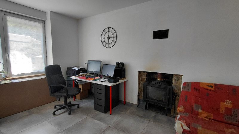 Maison à vendre, 105m², Sévignac
