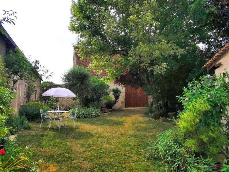 Maison à vendre, 175m², Loches