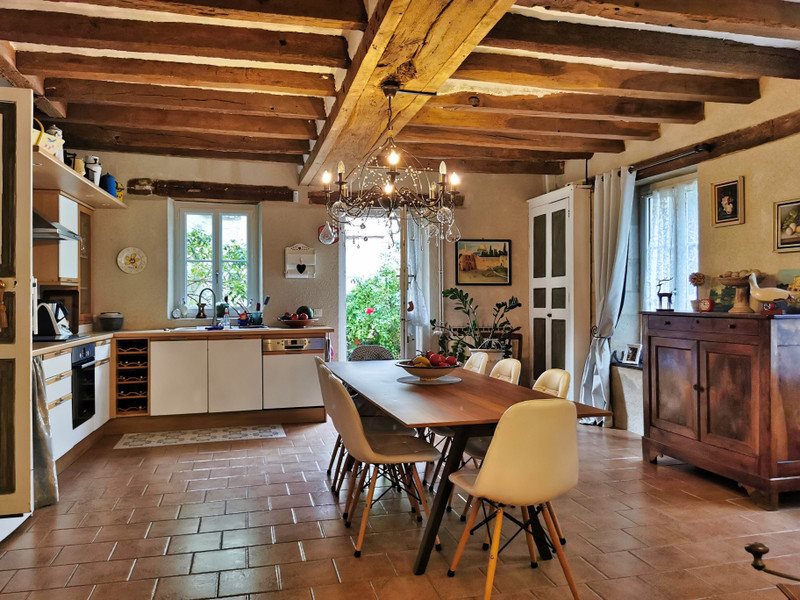 Maison à vendre, 175m², Loches