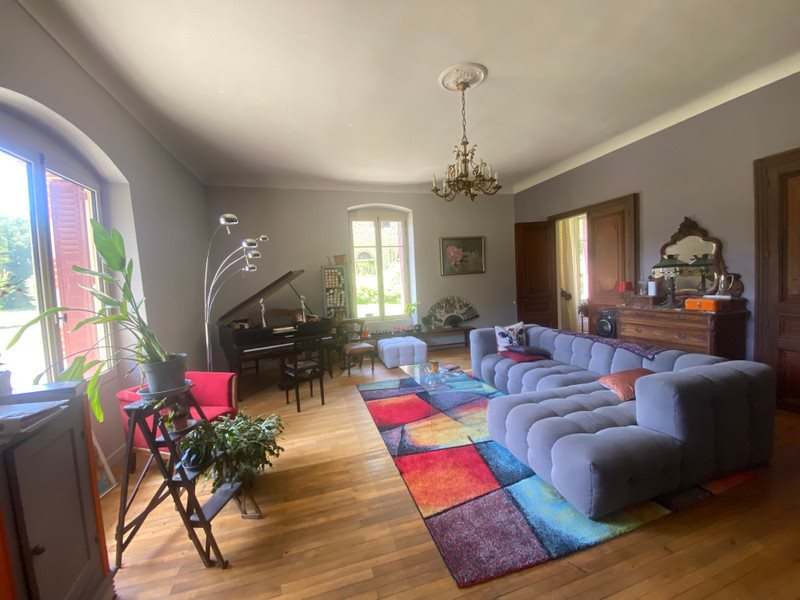 Maison à vendre, 464m², Condat-sur-Ganaveix