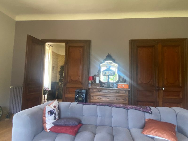 Maison à vendre, 464m², Condat-sur-Ganaveix