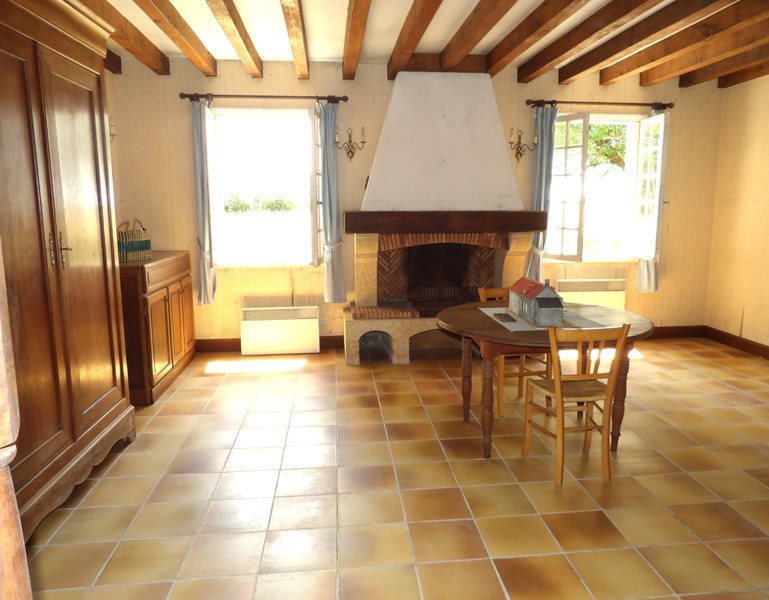 Maison à vendre, 130m², La Ferté Macé