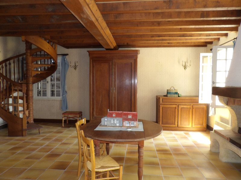 Maison à vendre, 130m², La Ferté Macé