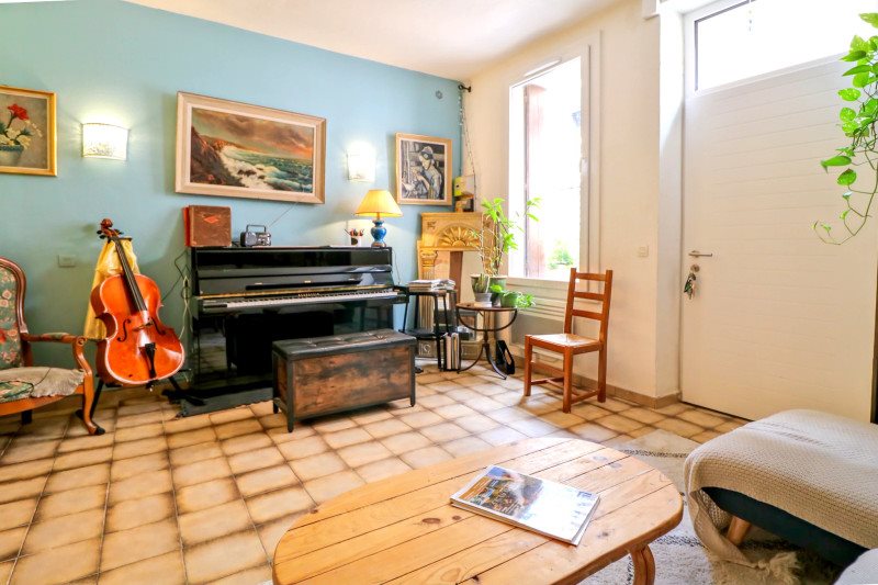 Appartement à vendre, 41m², Nîmes
