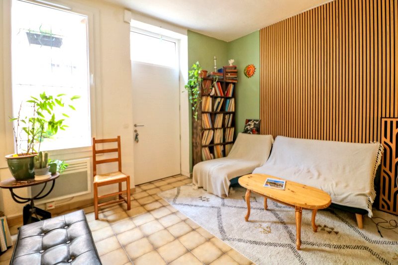 Appartement à vendre, 41m², Nîmes