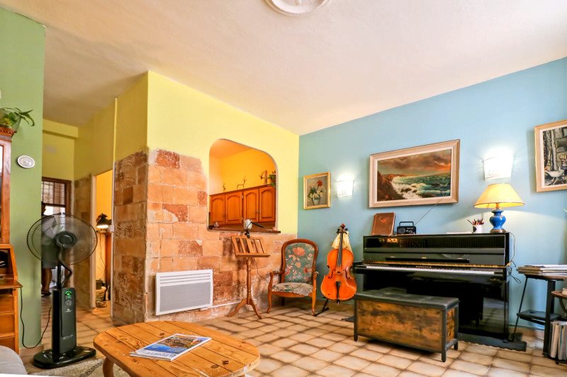 Appartement à vendre, 41m², Nîmes