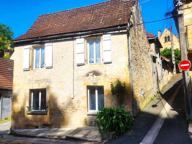 Maison à vendre, 70m², Montignac-Lascaux