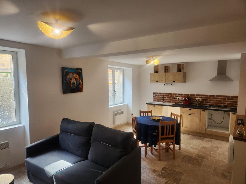 Maison à vendre, 70m², Montignac-Lascaux