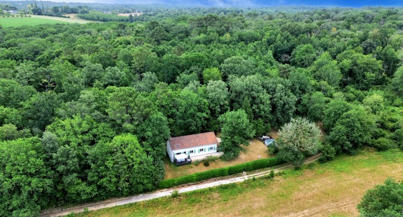 Maison à vendre, 107m², Limeyrat