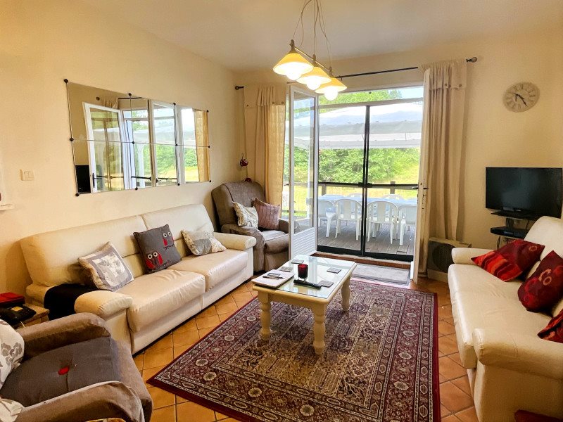 Maison à vendre, 107m², Limeyrat