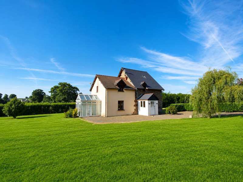 Maison à vendre, 126m², Vire
